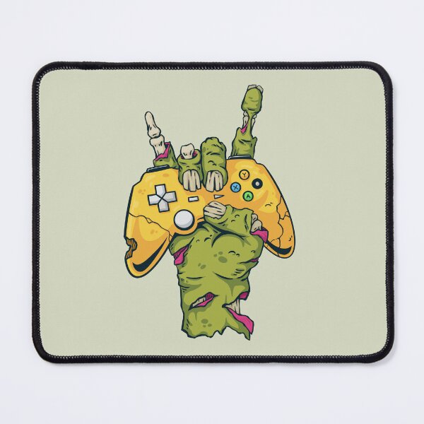 Item preview, Undead Controller designed and sold by Inscapia.