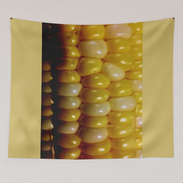 Item preview, Corn designed and sold by bloomingvine.