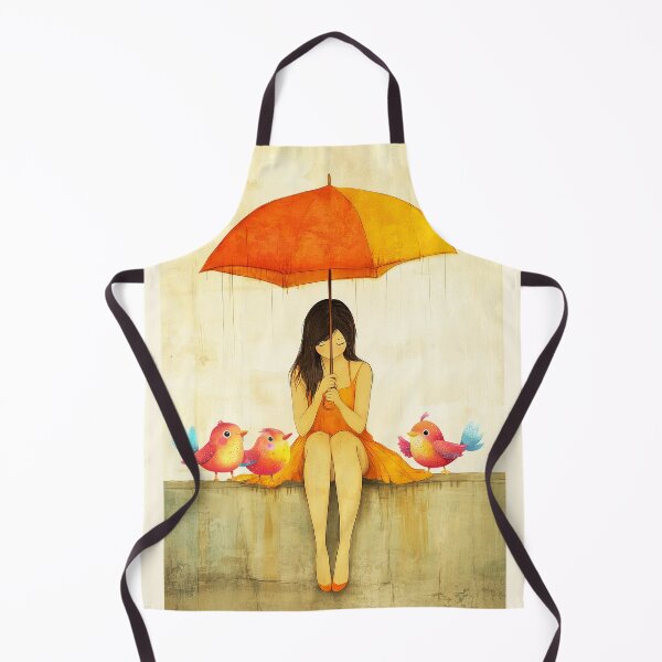 Item preview, FRIENDS TRY TO CHEER HER designed and sold by Tammera.