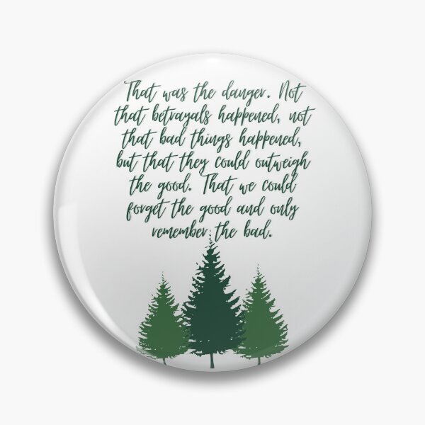 Item preview, Gamache Forget The Good And Remember The Bad designed and sold by beingfacetious.