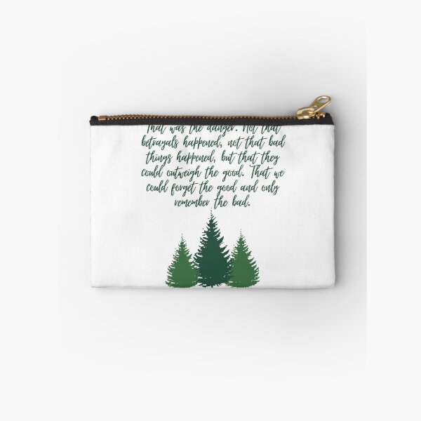 Item preview, Gamache Forget The Good And Remember The Bad designed and sold by beingfacetious.