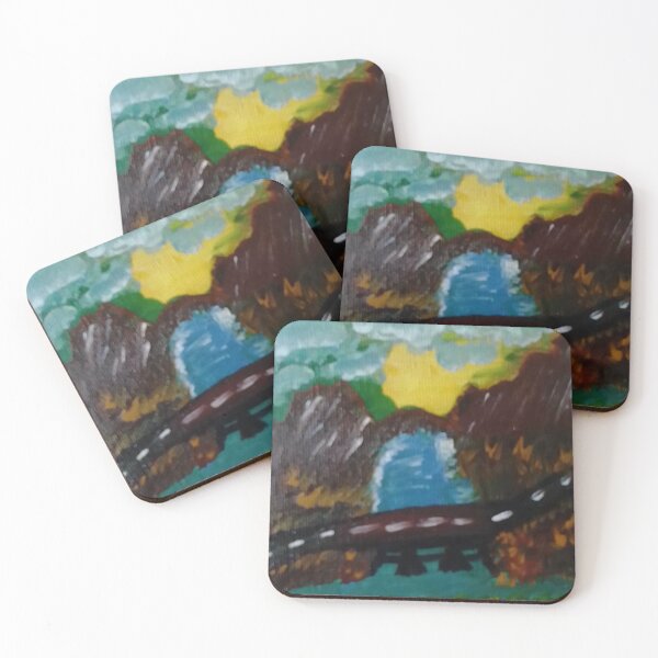 Item preview, Finding peace in Hiking  designed and sold by mindmaster007.