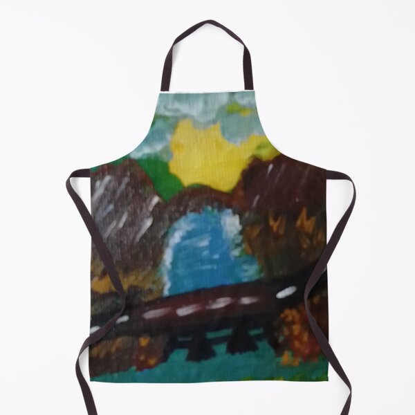 Item preview, Finding peace in Hiking designed and sold by mindmaster007.