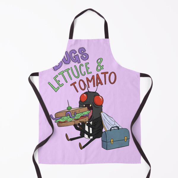 Item preview, bugs lunch time designed and sold by kuinif.