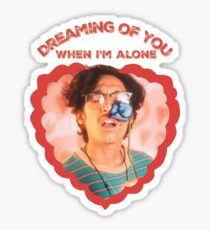 Cuco Sticker