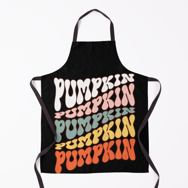 Item preview, Pumpkin Season Fall for Autumn Lovers Retro Farm designed and sold by smartrocket.