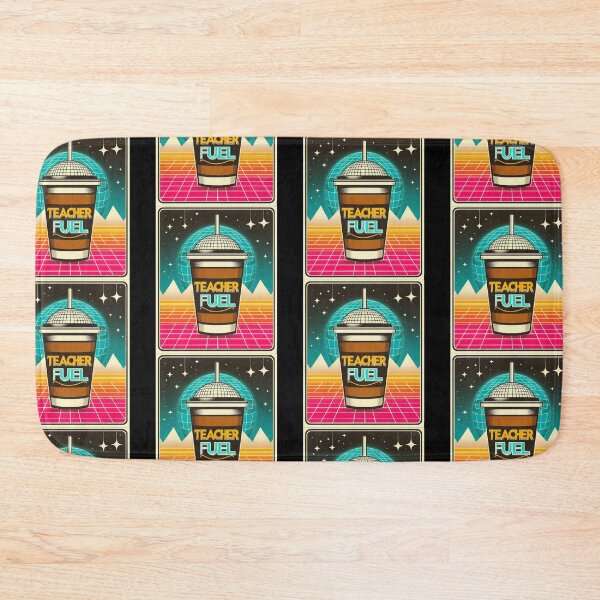 Item preview, Teacher fuel coffee  designed and sold by karolinahinc.