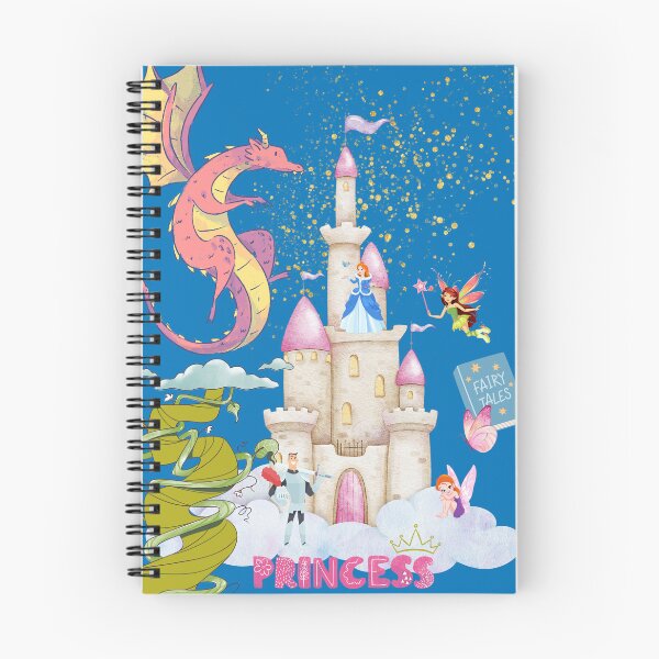 Item preview, Enchanted Castle Adventure - Dragon, Beanstalk, and Knight designed and sold by JoeysPODShop.