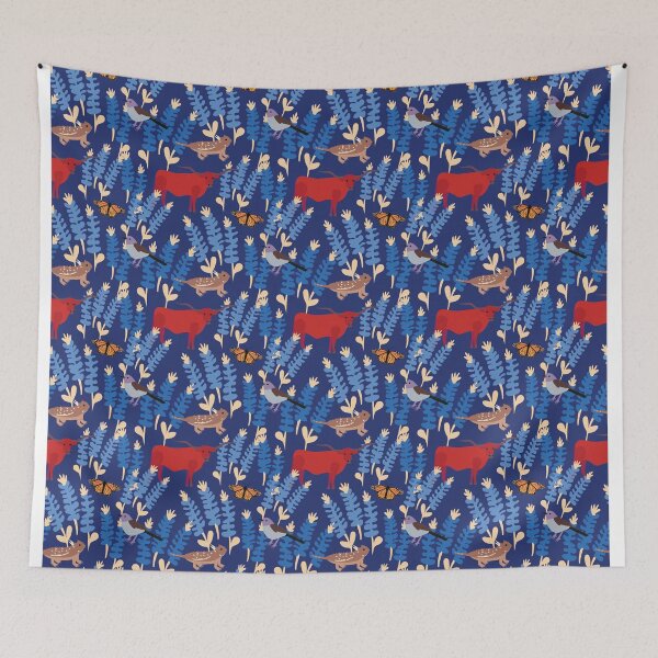 Item preview, Texas Pattern designed and sold by babybigfoot.