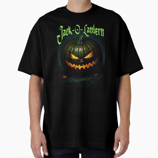 Item preview, Jack-O-Lantern designed and sold by BakoTarotTees.