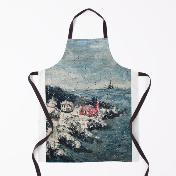 Item preview, RED HOUSE designed and sold by lemurdesigns.