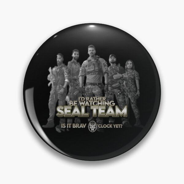 Item preview, SEAL TEAM BRAVO ONE DEVGRU MISSION designed and sold by THE AMERICAN TEEVANGELIST.