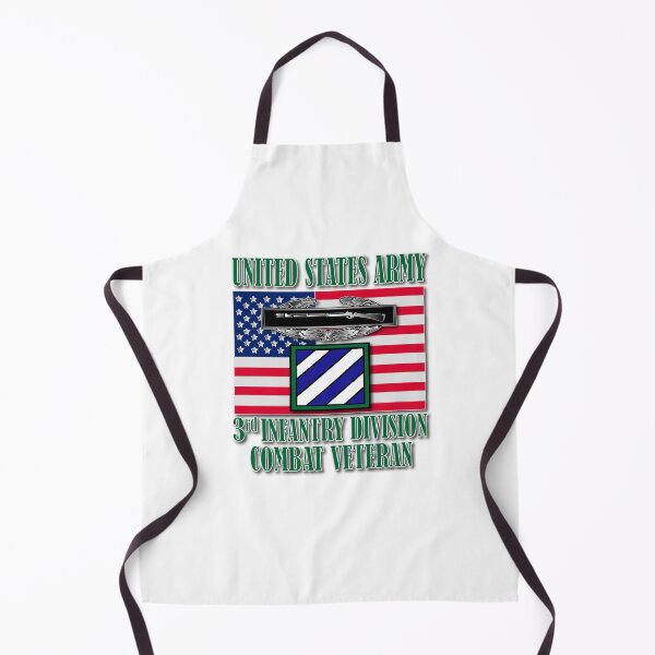Item preview, 3rd Infantry Division- Combat Veteran designed and sold by cp06327.