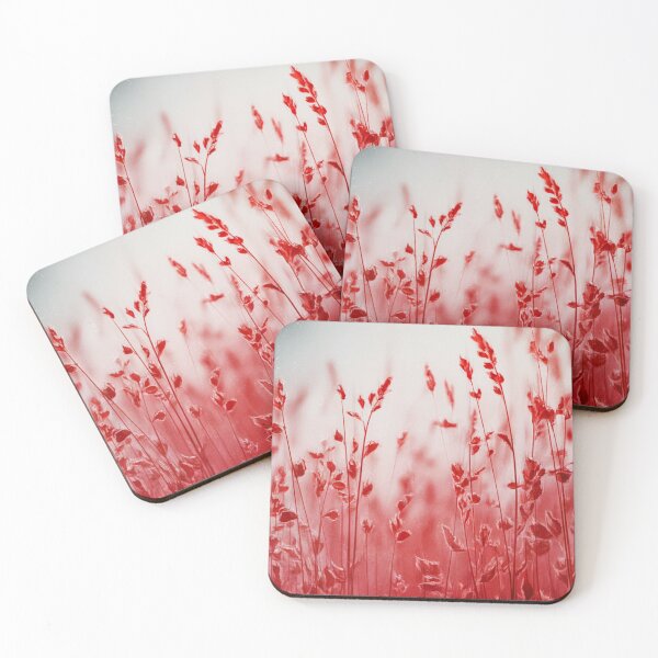 Item preview, Red grass designed and sold by AnthonyThomas.