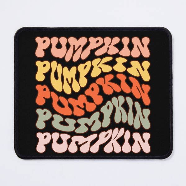 Item preview, Pumpkin Season Fall for Autumn Lovers Retro Farm designed and sold by smartrocket.