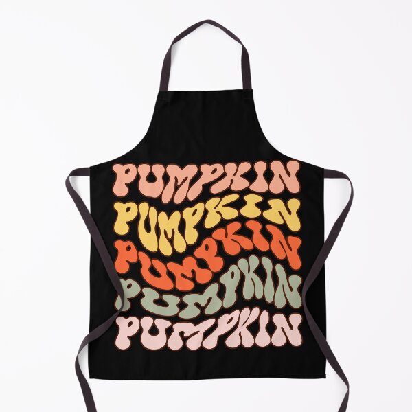 Item preview, Pumpkin Season Fall for Autumn Lovers Retro Farm designed and sold by smartrocket.