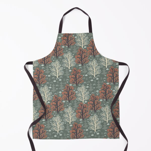Item preview, Autumn forest designed and sold by LaPetiteBelette.