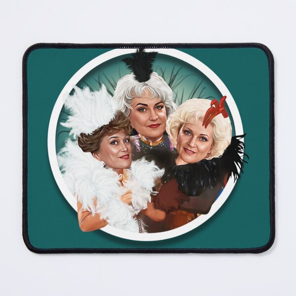 Item preview, Golden Girls - Henny Penny designed and sold by IndecentDesigns.