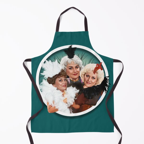 Item preview, Golden Girls - Henny Penny designed and sold by IndecentDesigns.