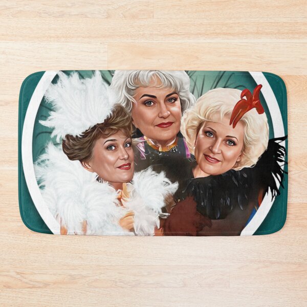 Item preview, Golden Girls - Henny Penny designed and sold by IndecentDesigns.