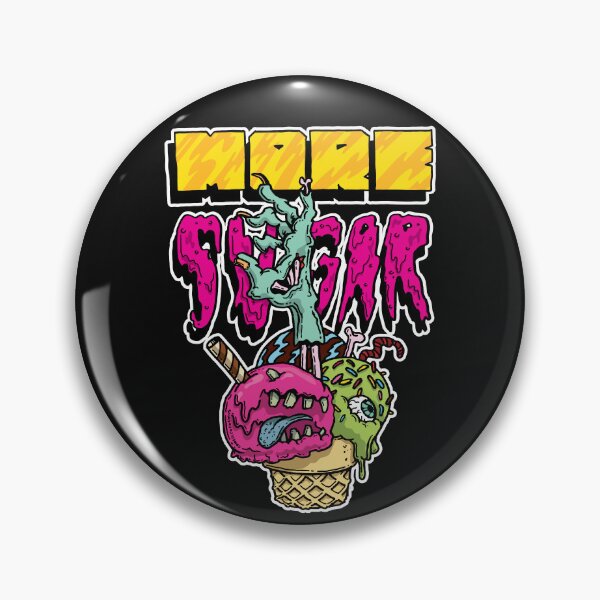 Item preview, Sugar Craving designed and sold by kataszep.