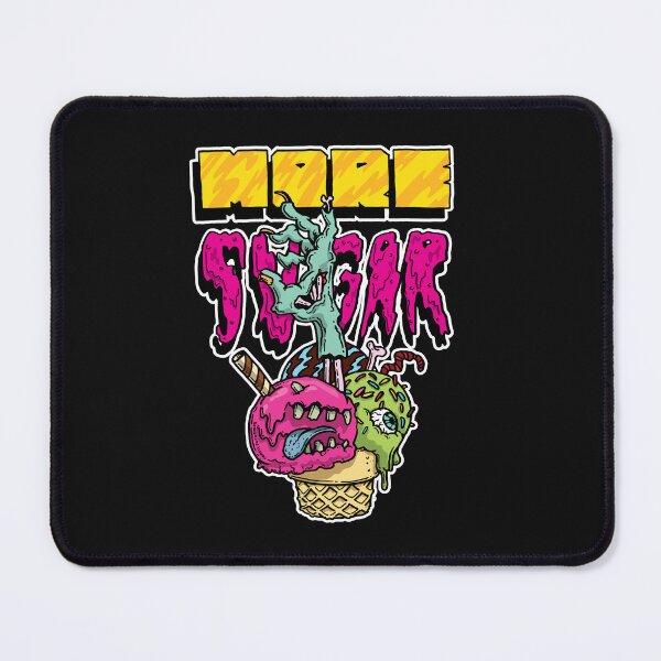 Item preview, Sugar Craving designed and sold by kataszep.