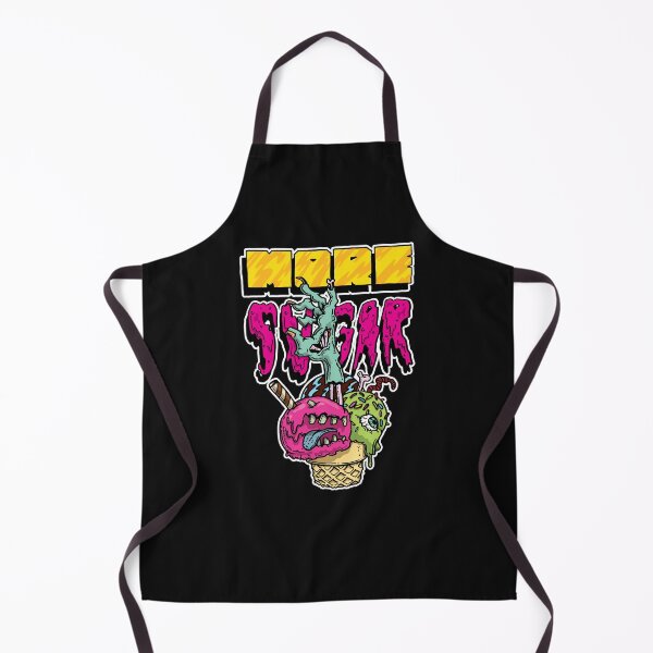 Item preview, Sugar Craving designed and sold by kataszep.