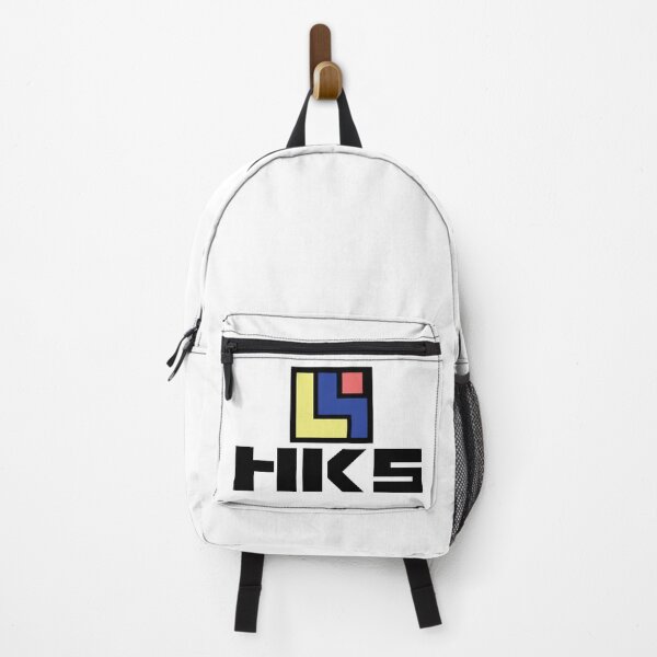 Item preview, HKS ORIGINAL 1970 LOGO designed and sold by Chanmaxx.