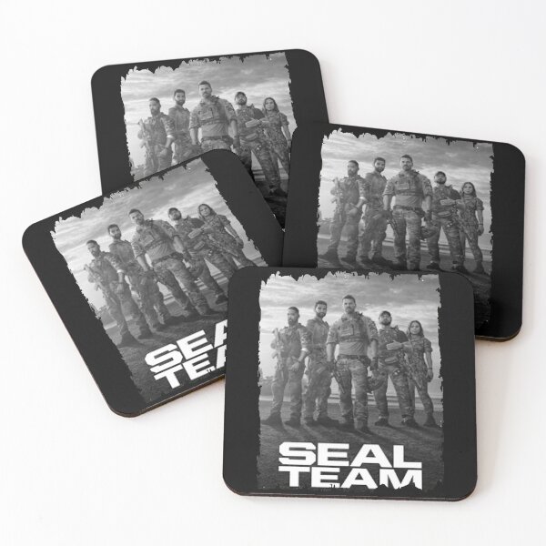 Item preview, SEAL TEAM BRAVO ONE DEVGRU MISSION designed and sold by THE AMERICAN TEEVANGELIST.