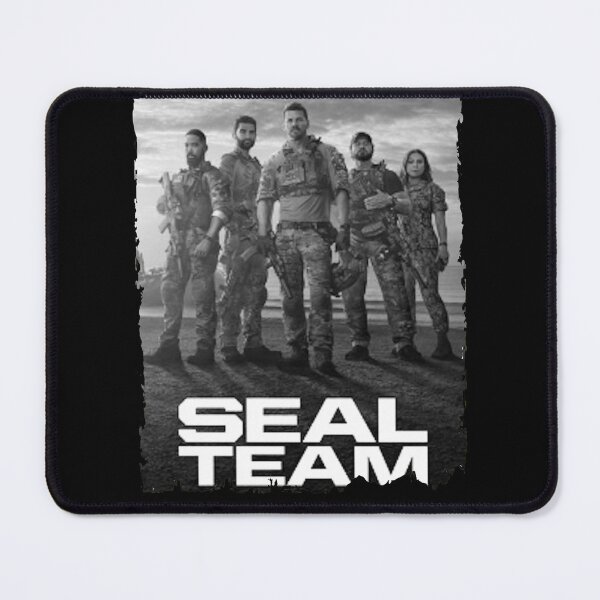 Item preview, SEAL TEAM BRAVO ONE DEVGRU MISSION designed and sold by THE AMERICAN TEEVANGELIST.