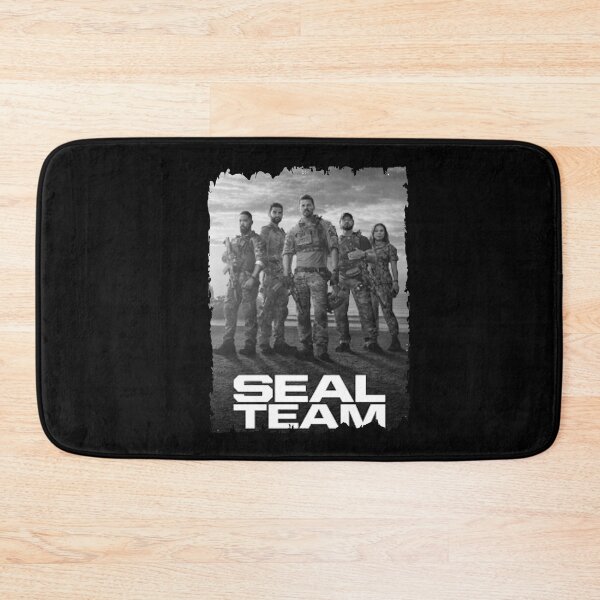 Item preview, SEAL TEAM BRAVO ONE DEVGRU MISSION designed and sold by THE AMERICAN TEEVANGELIST.