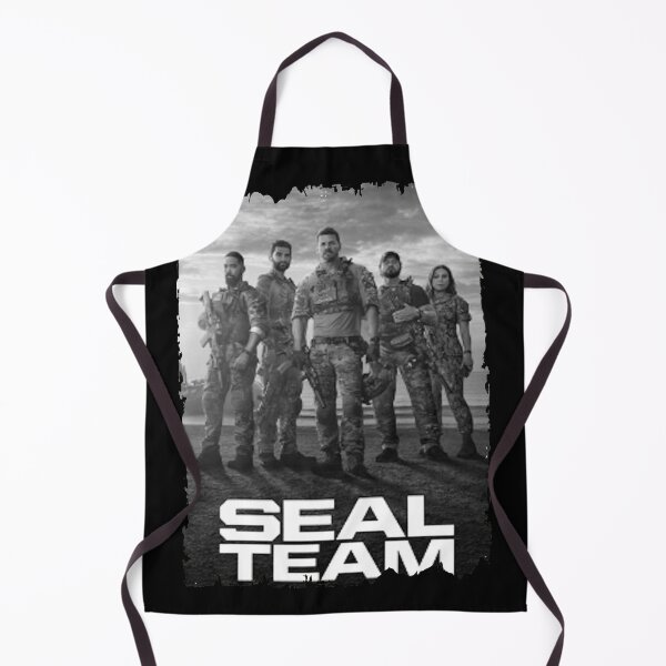 Item preview, SEAL TEAM BRAVO ONE DEVGRU MISSION designed and sold by THE AMERICAN TEEVANGELIST.