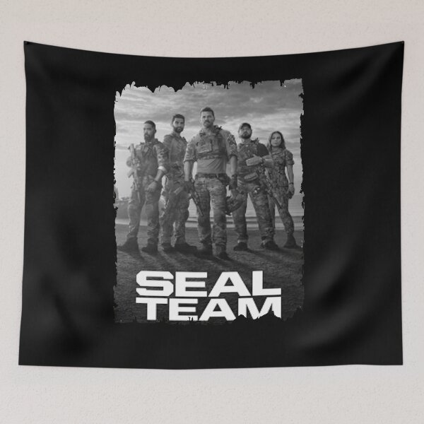 Item preview, SEAL TEAM BRAVO ONE DEVGRU MISSION designed and sold by THE AMERICAN TEEVANGELIST.