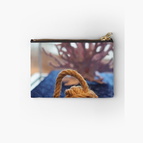 Item preview, nautical rope ball designed and sold by HKPhotography24.