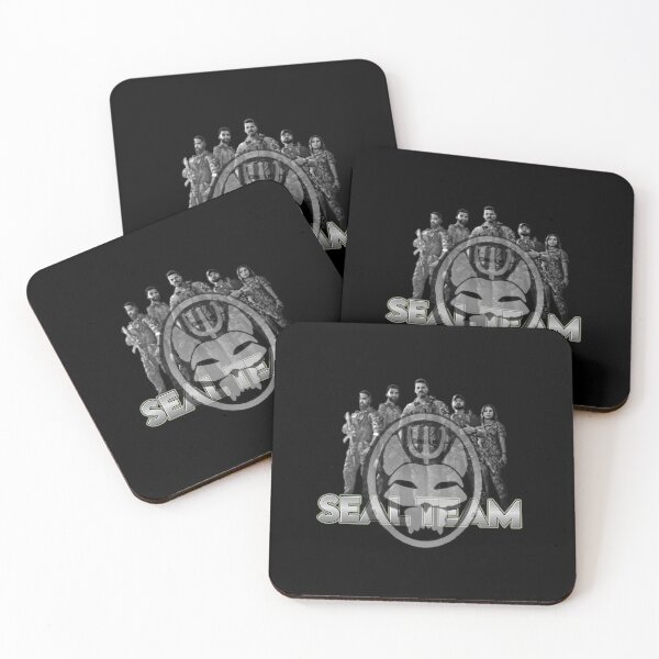 Item preview, SEAL TEAM BRAVO ONE DEVGRU MISSION designed and sold by THE AMERICAN TEEVANGELIST.