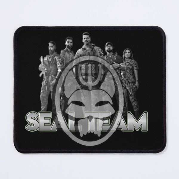 Item preview, SEAL TEAM BRAVO ONE DEVGRU MISSION designed and sold by THE AMERICAN TEEVANGELIST.