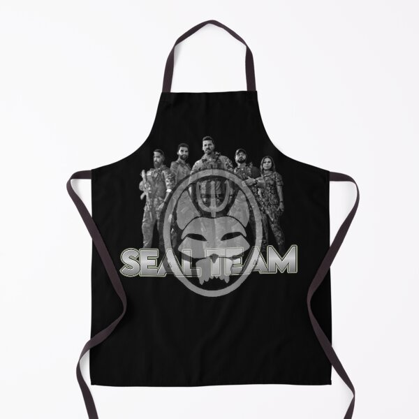 Item preview, SEAL TEAM BRAVO ONE DEVGRU MISSION designed and sold by THE AMERICAN TEEVANGELIST.