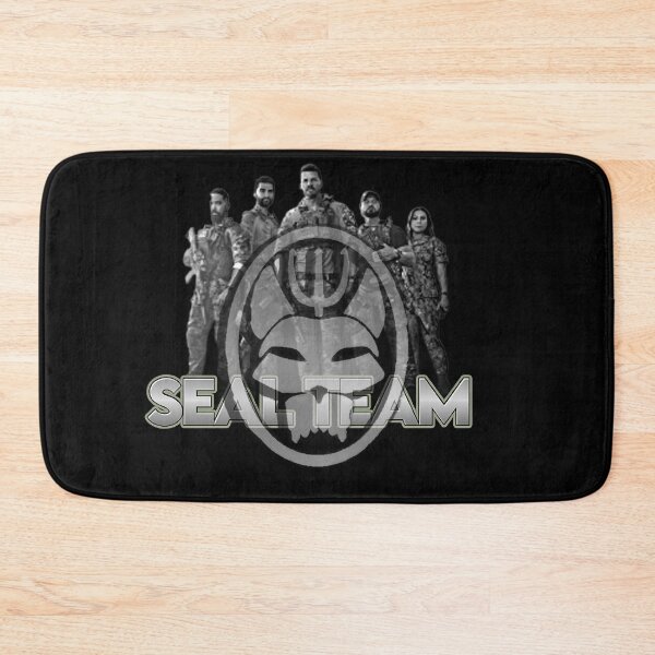 Item preview, SEAL TEAM BRAVO ONE DEVGRU MISSION designed and sold by THE AMERICAN TEEVANGELIST.