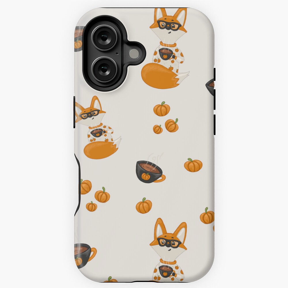 Item preview, iPhone Magsafe Tough Case designed and sold by rinalynnedotcom.