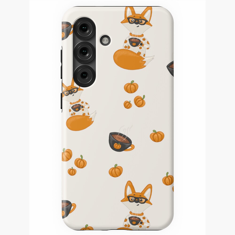 Item preview, Samsung Galaxy Tough Case designed and sold by rinalynnedotcom.