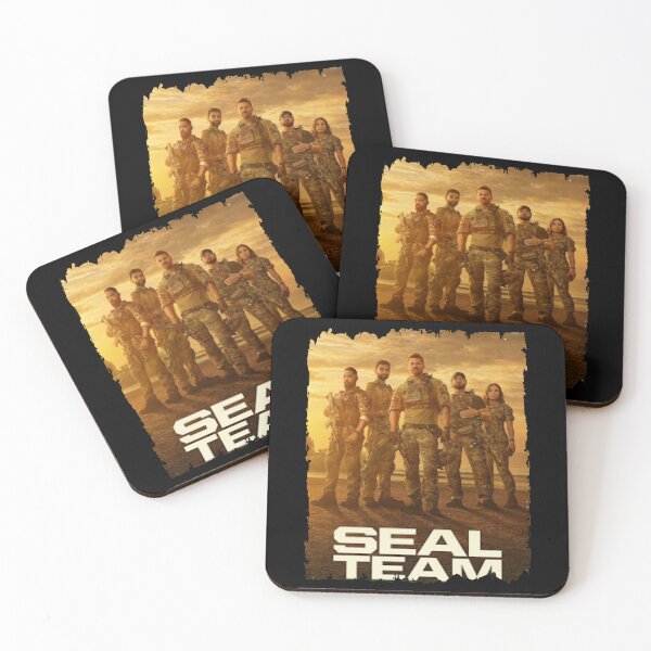 Item preview, SEAL TEAM BRAVO ONE DEVGRU MISSION designed and sold by THE AMERICAN TEEVANGELIST.
