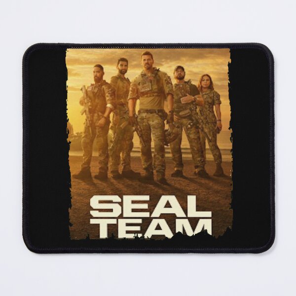 Item preview, SEAL TEAM BRAVO ONE DEVGRU MISSION designed and sold by THE AMERICAN TEEVANGELIST.