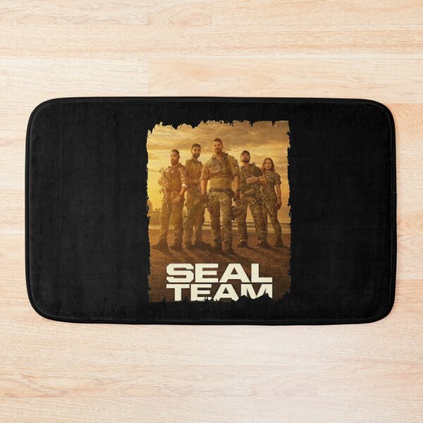 Item preview, SEAL TEAM BRAVO ONE DEVGRU MISSION designed and sold by THE AMERICAN TEEVANGELIST.