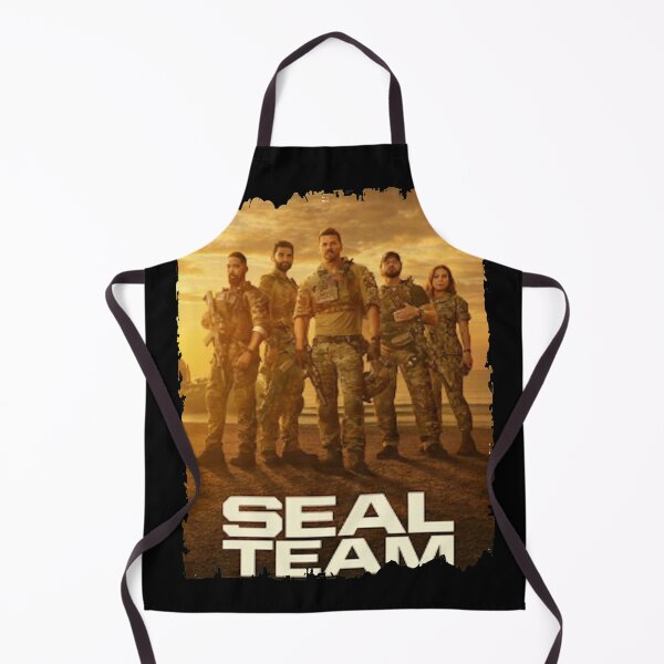 Item preview, SEAL TEAM BRAVO ONE DEVGRU MISSION designed and sold by THE AMERICAN TEEVANGELIST.