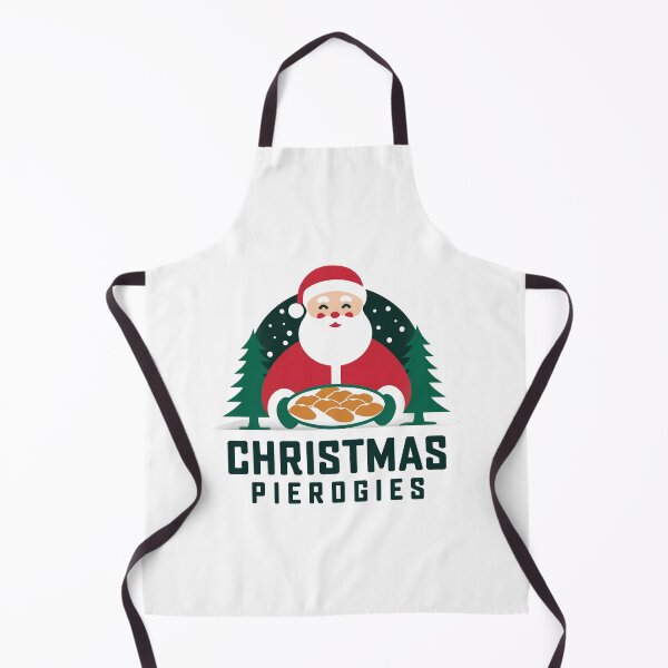 Artikelvorschau, Weihnachtspierogies entworfen und verkauft von These_Prints.