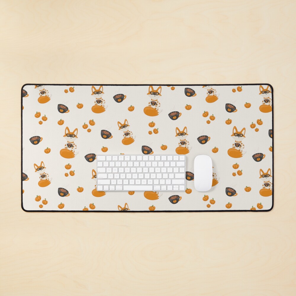 Item preview, Desk Mat designed and sold by rinalynnedotcom.