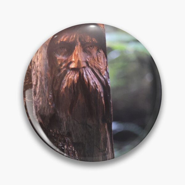 Item preview, the miner in the trees designed and sold by HKPhotography24.