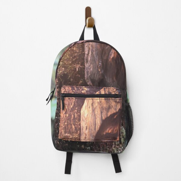 Item preview, the miner in the trees designed and sold by HKPhotography24.