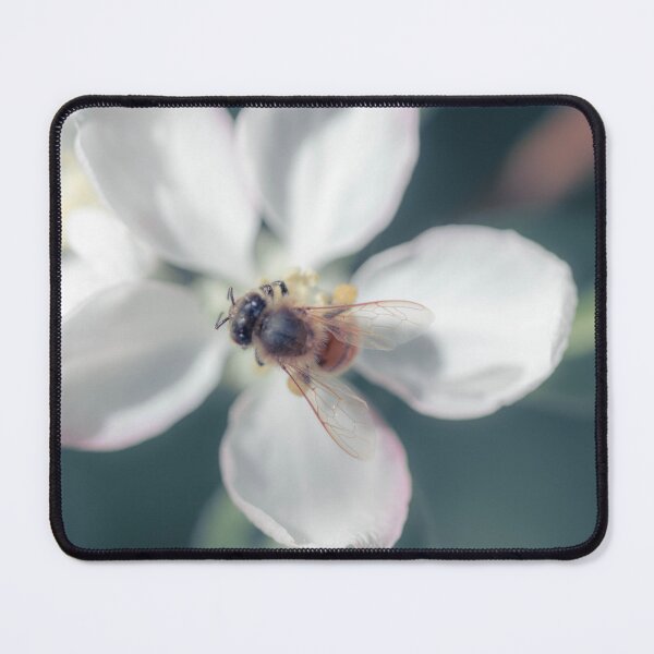 Item preview, Bee Blossom designed and sold by flourescentbee.