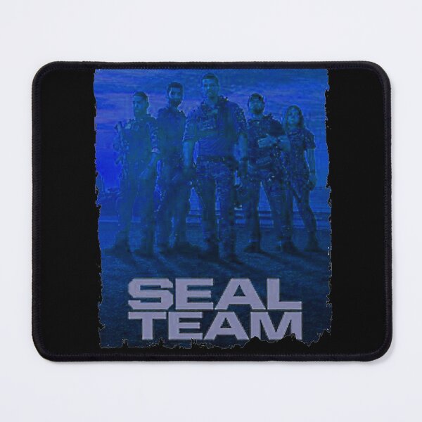 Item preview, SEAL TEAM BRAVO ONE DEVGRU MISSION designed and sold by THE AMERICAN TEEVANGELIST.